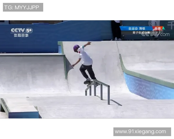 深圳滑板队荣登全国滑板力量排行榜第八名展现实力与潜力