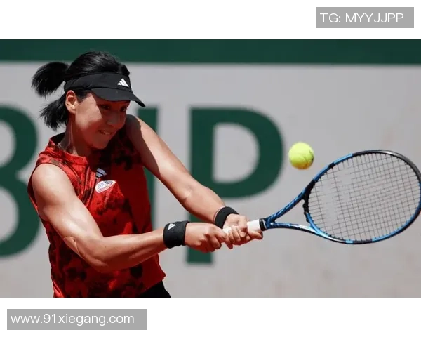 深度对话黄静分享她的网球人生与成长历程的精彩故事